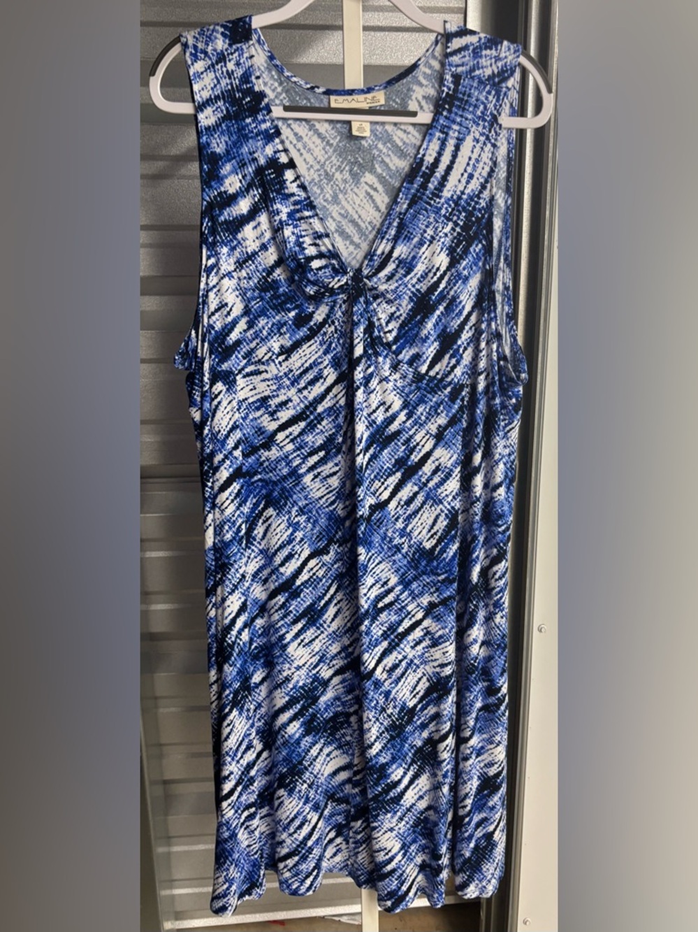 Emaline dress